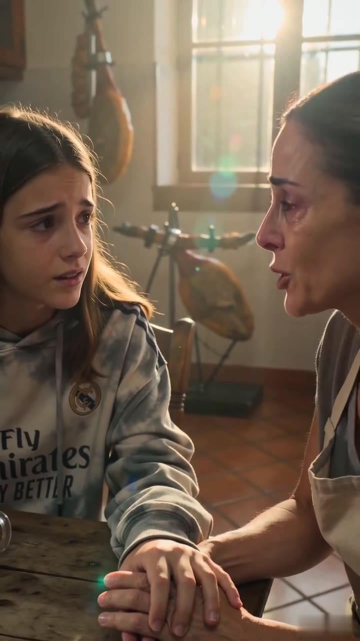 Mi suegra me humillaba mientras mi esposo viajaba, pero un pastel lo cambió todo