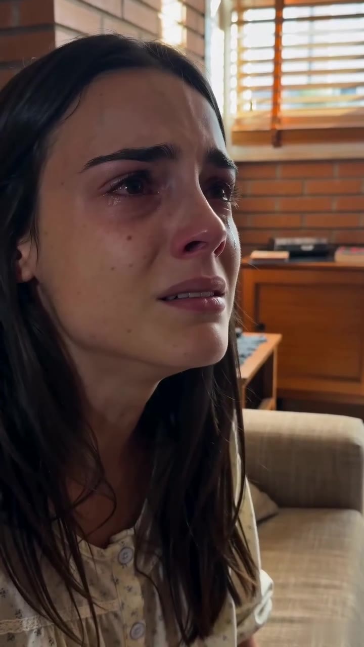 Mi suegra me humilló estando embarazada, pero mi esposo descubrió su oscuro secreto familiar