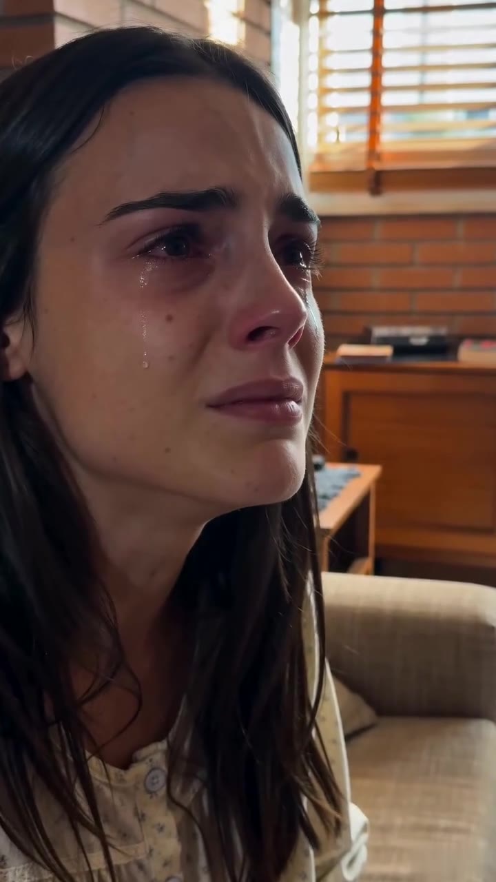 Mi suegra me humilló estando embarazada, pero mi esposo descubrió su oscuro secreto familiar