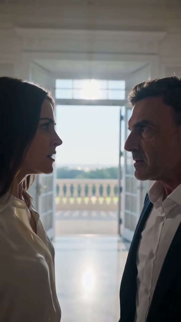 Mi suegra me humilló embarazada y el regreso de mi esposo lo cambió todo