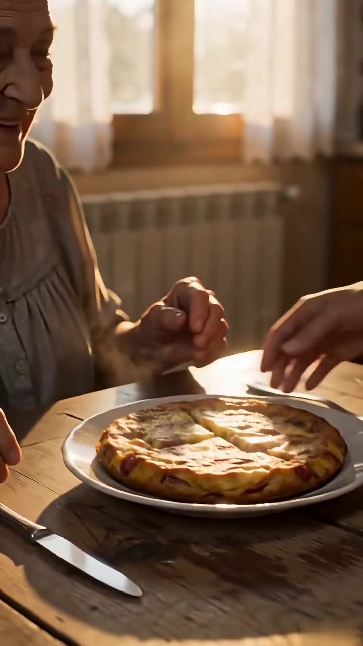 Mi suegra me obligaba a servirla embarazada hasta que mi esposo descubrió la verdad