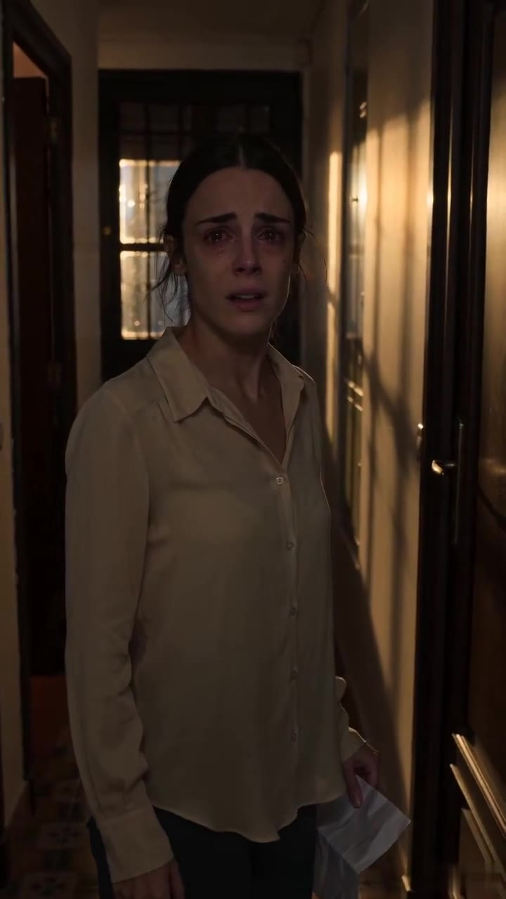 Mi suegra me salvó de su propio hijo revelando un oscuro secreto familiar