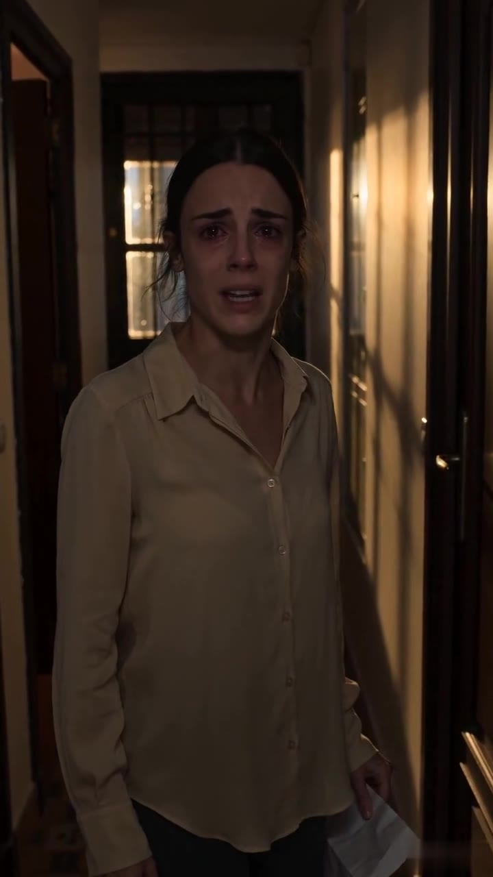 Mi suegra me salvó de su propio hijo revelando un oscuro secreto familiar