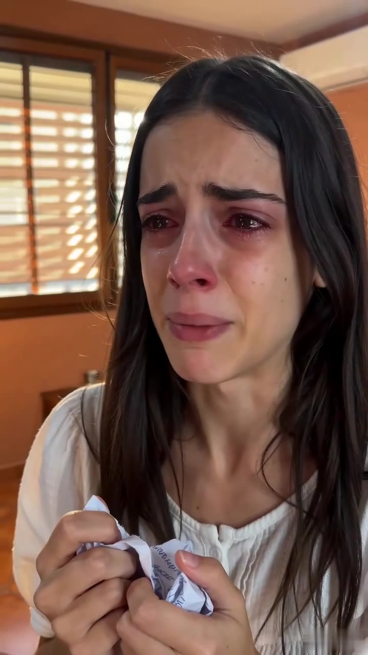 Mi suegra me salvó de su propio hijo y cambió el destino de mi bebé