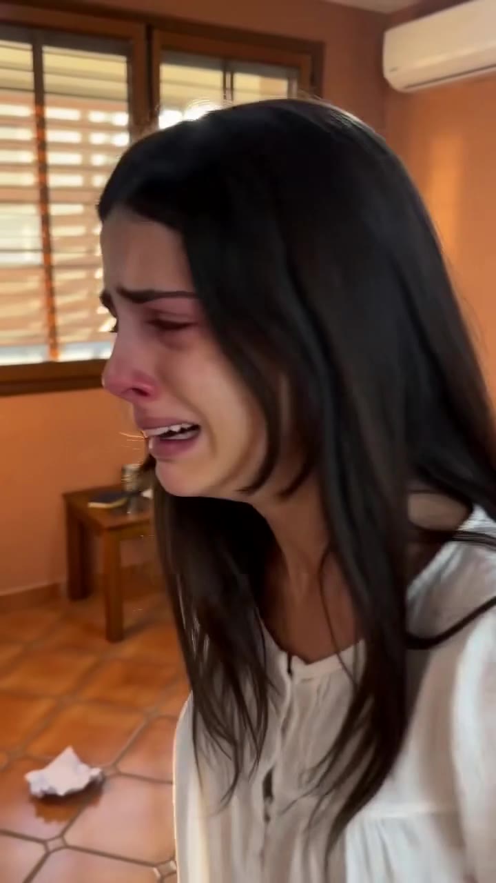 Mi suegra me salvó de su propio hijo y cambió el destino de mi bebé