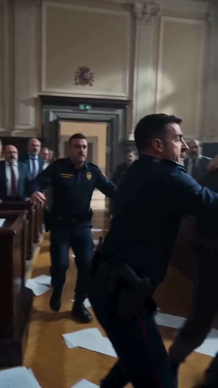 Mi suegro intentó destruirme en el juicio, pero un secreto familiar lo cambió todo