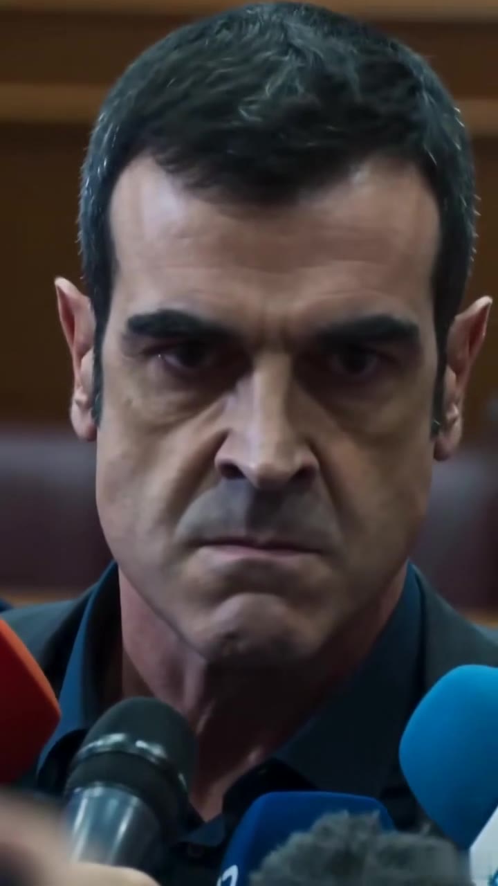Mi suegro me agredió en el juicio, pero el juez descubrió su oscuro secreto