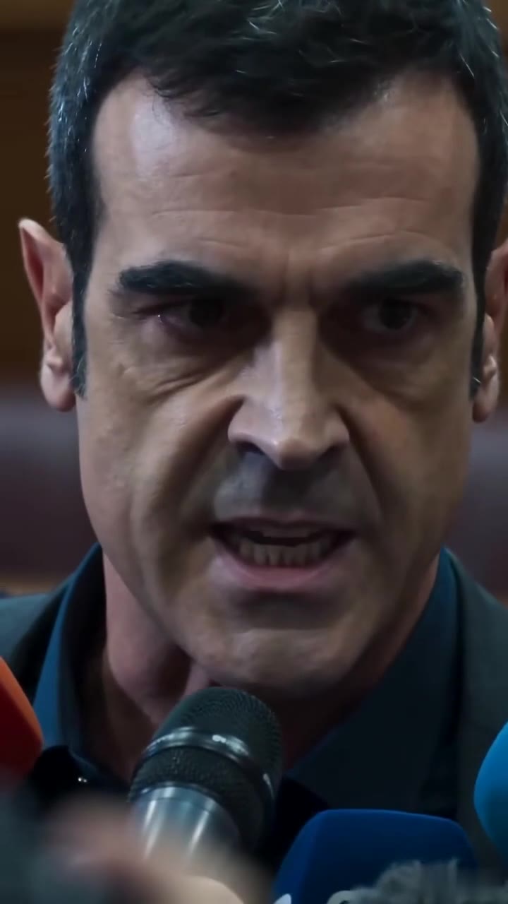 Mi suegro me agredió en el juicio, pero el juez descubrió su oscuro secreto