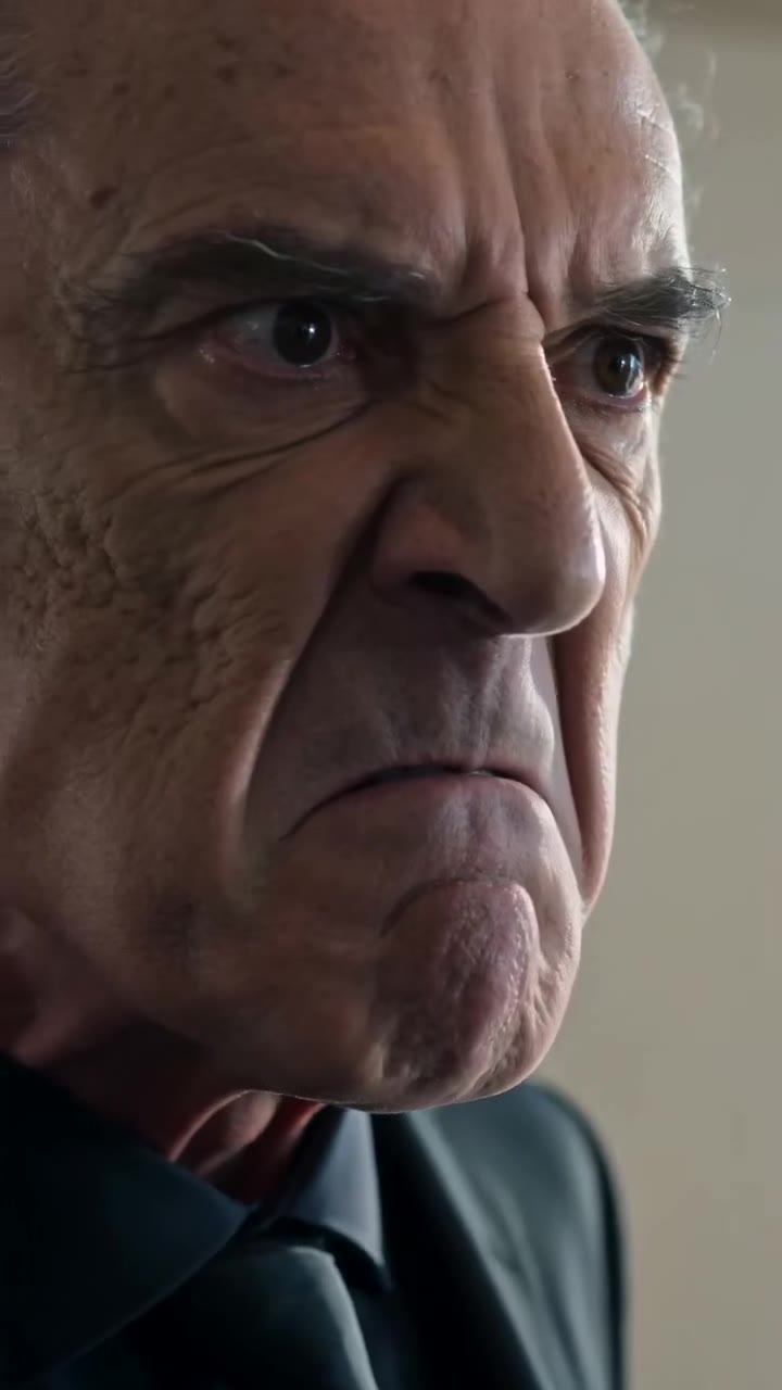 Mi tío detuvo a mi suegra en el hotel antes de que me destruyera