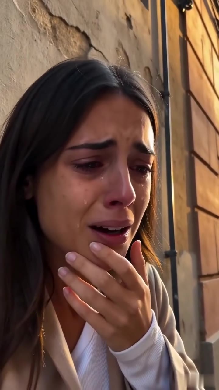 Mi tío me echó a golpes de la casa, pero cometió un grave error
