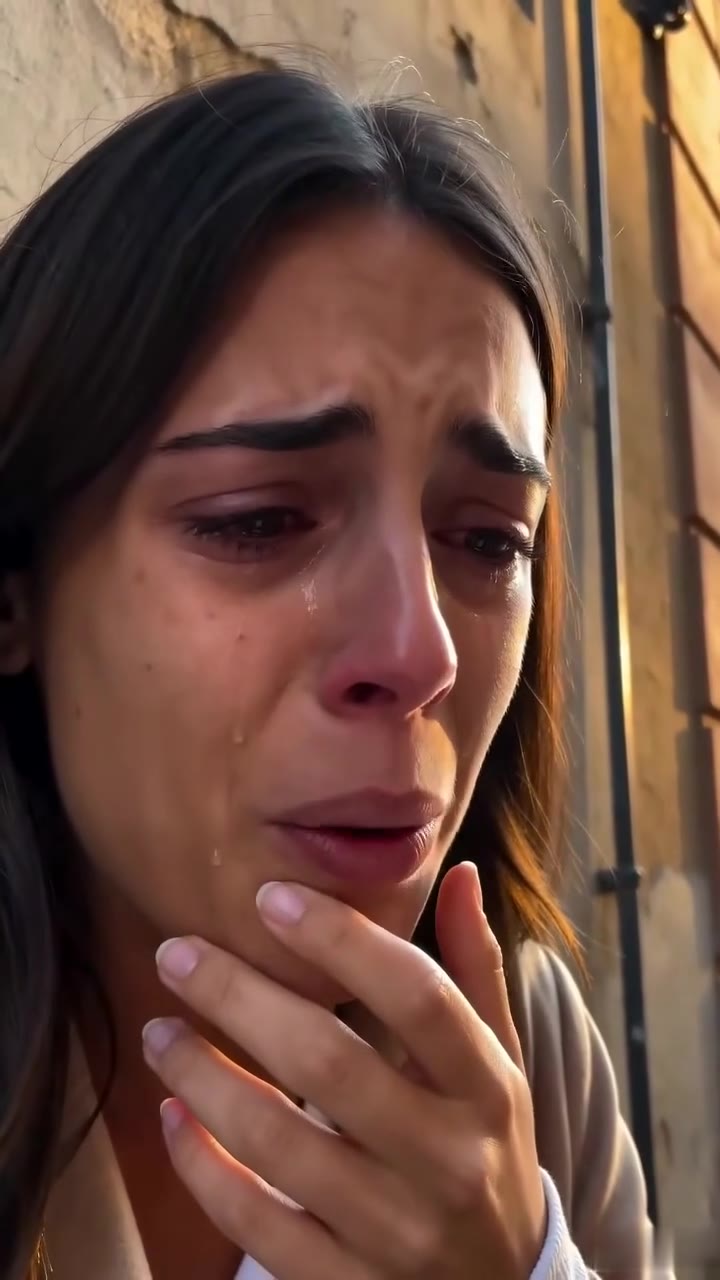 Mi tío me echó a golpes de la casa, pero cometió un grave error