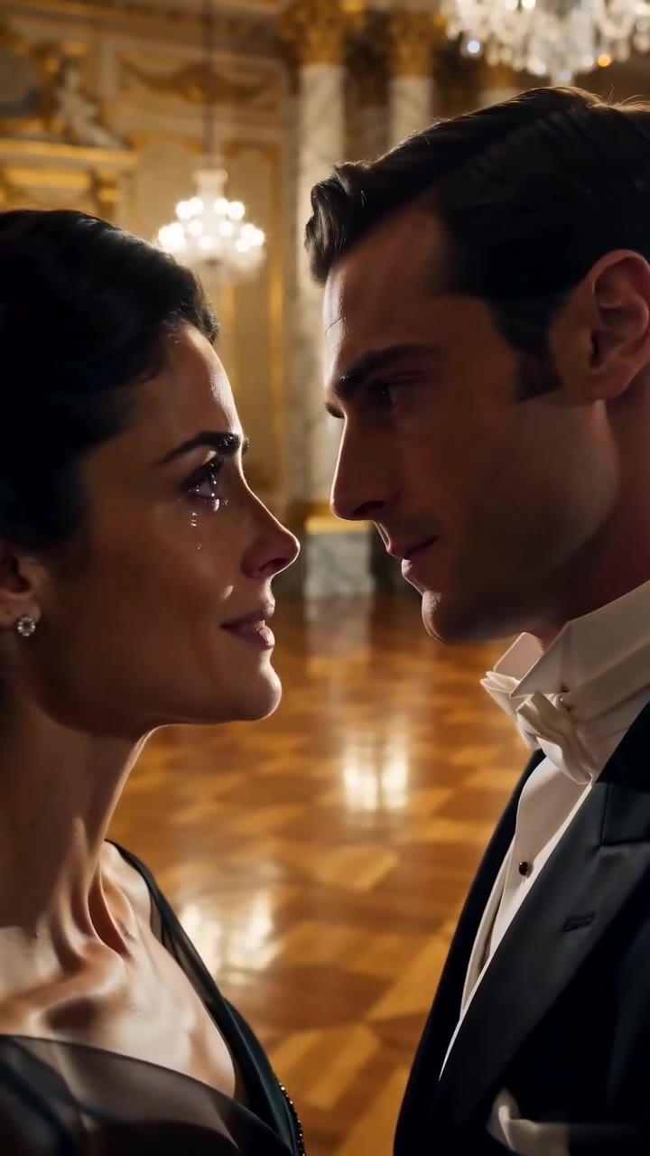 El milagro en el baile que desafió a un imperio familiar