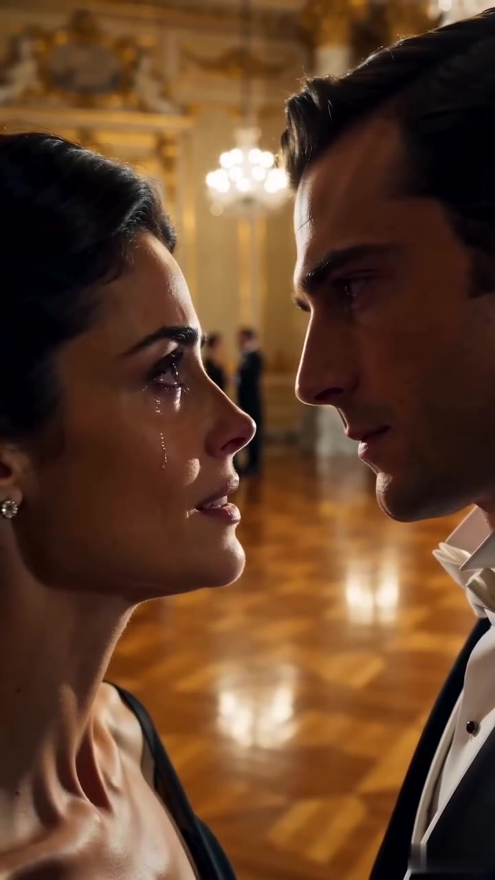 El milagro en el baile que desafió a un imperio familiar