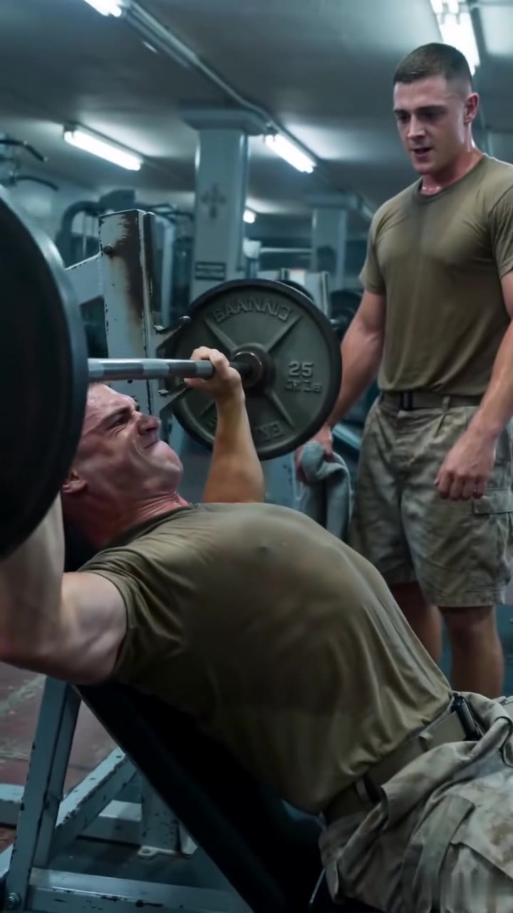 My Military Brother Let Me Take the Fall, Then I Found His Secret