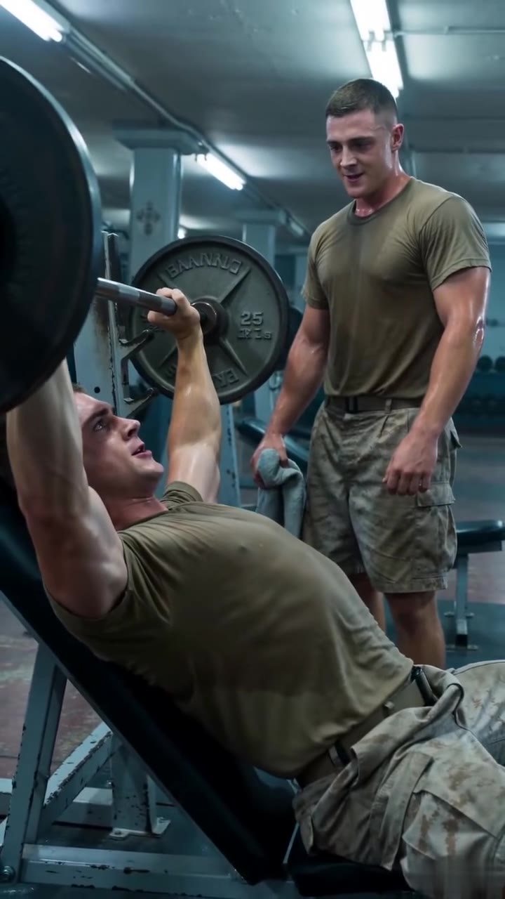 My Military Brother Let Me Take the Fall, Then I Found His Secret