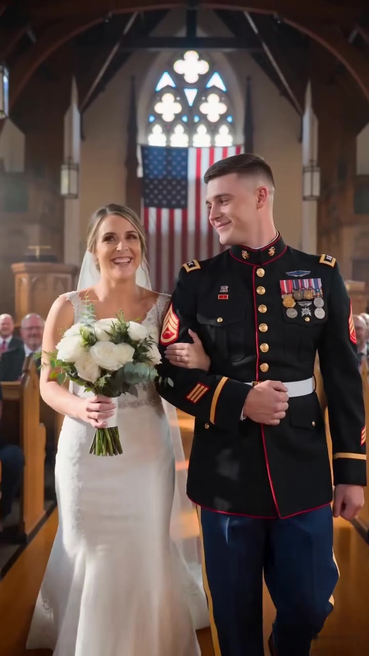My Military Husband Kept a Dark Secret That Ruined My Family’s Lives