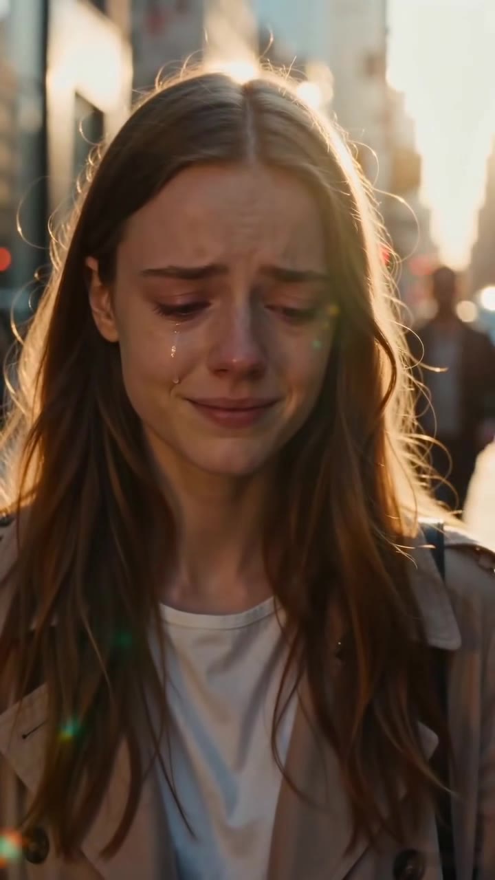 My Millionaire Father Lied About My Mother for Fifteen Years, but I Found Her