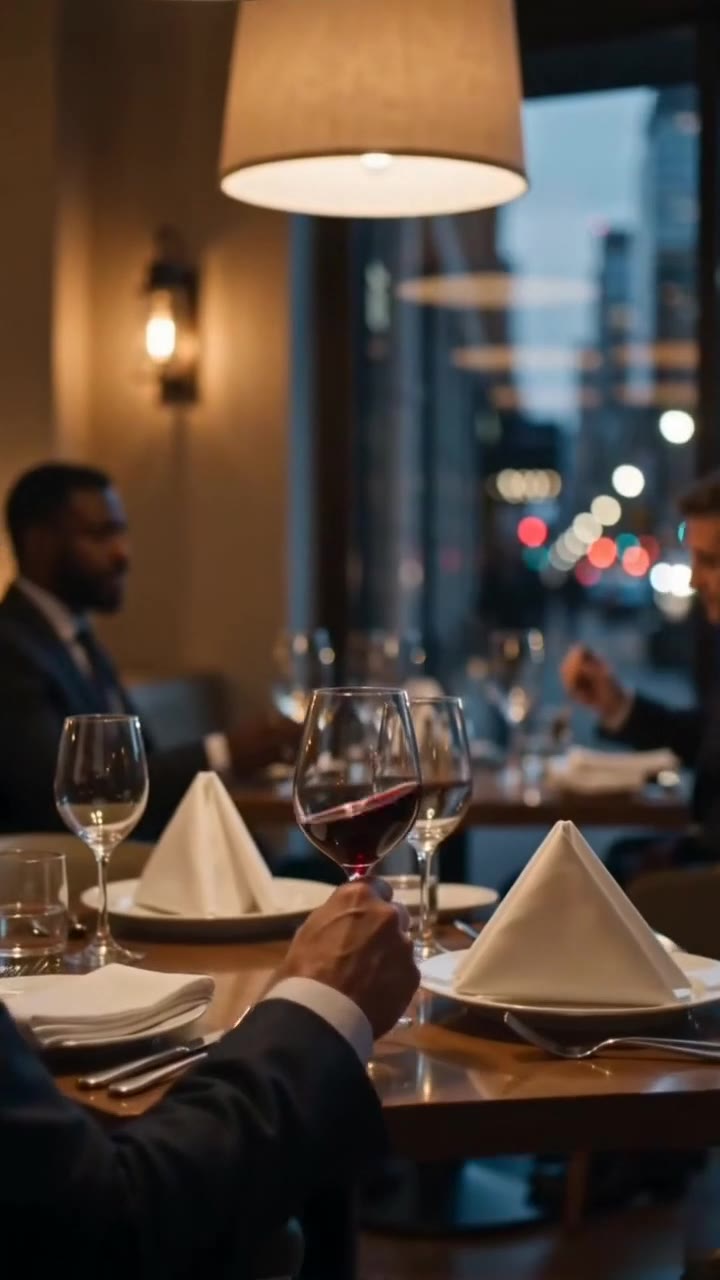 The Millionaire Scoffed at a Poor Boy's Miracle, but One Touch Changed Everything
