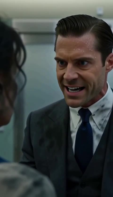 Millionaire's Son Disgraces Mother, But Her Secret Saves Everything!