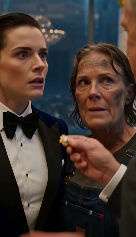 Miner Shows Up To Gala In Overalls, Drops Duffel Bag Of Cash, And Buys Car Company