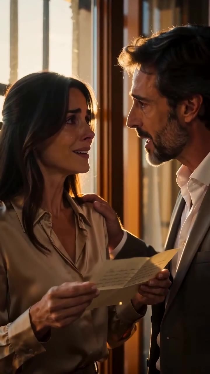 Mis jefes me humillaban como sirvienta hasta que sus trillizos me llamaron mamá