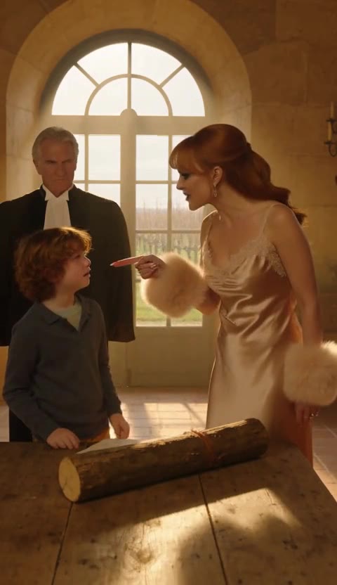 The Mistress Forged a DNA Test to Steal My Son's Inheritance — Then the Judge Opened the Sealed File