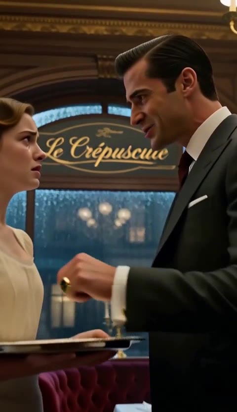 Mob Boss's Daughter Betrayed By His Right-Hand Man — He Finds Out And Delivers Brutal Justice!