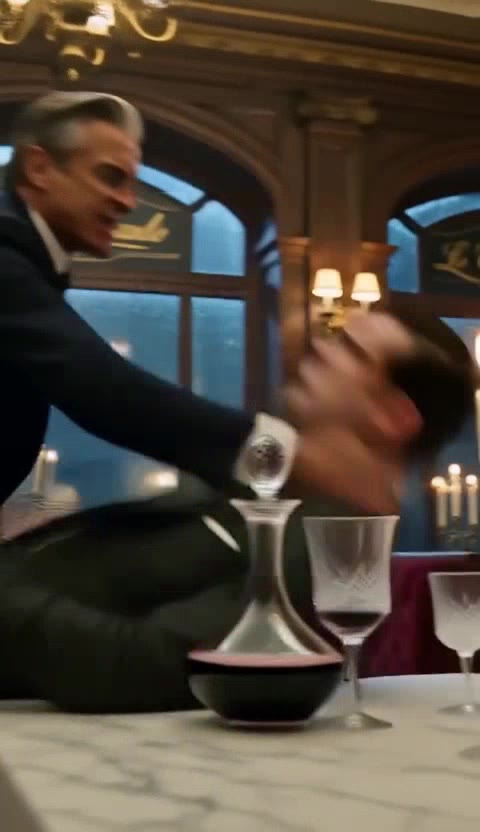Mob Boss's Daughter Betrayed By His Right-Hand Man — He Finds Out And Delivers Brutal Justice!