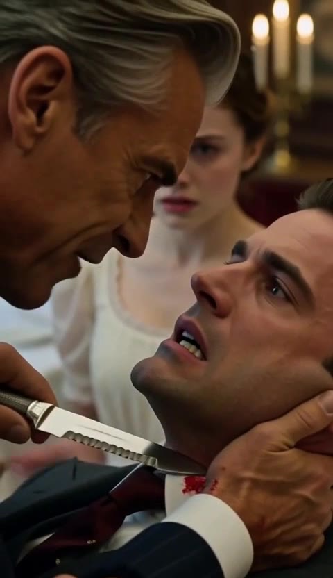 Mob Boss's Daughter Betrayed By His Right-Hand Man — He Finds Out And Delivers Brutal Justice!