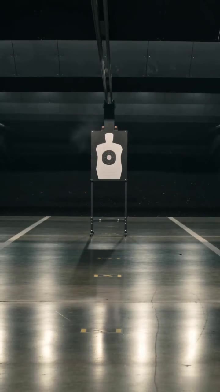 They Mocked My Dream and Called Me Weak—Then I Picked Up the Rifle