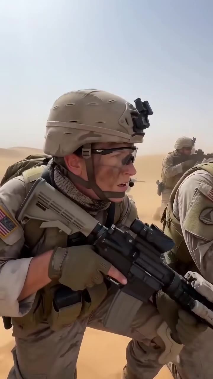 They Mocked My Sniper Skills and Demanded My Resignation—But One Bullet Changed Everything
