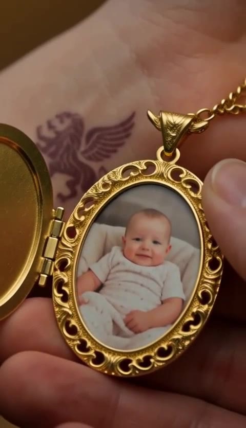 The Moment the Billionaire Saw the Birthmark, He Dropped to His Knees and Wept