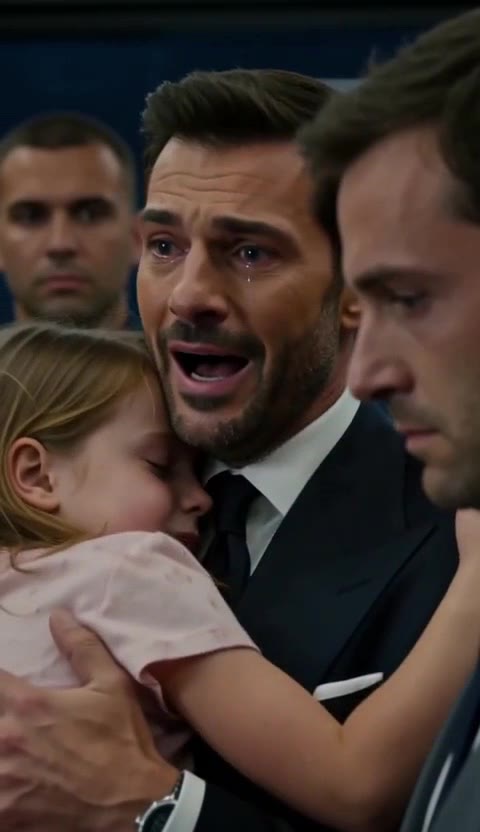 Mon ceo a découvert que son chien me détestait avant que je ne révèle le secret de sa fille disparue