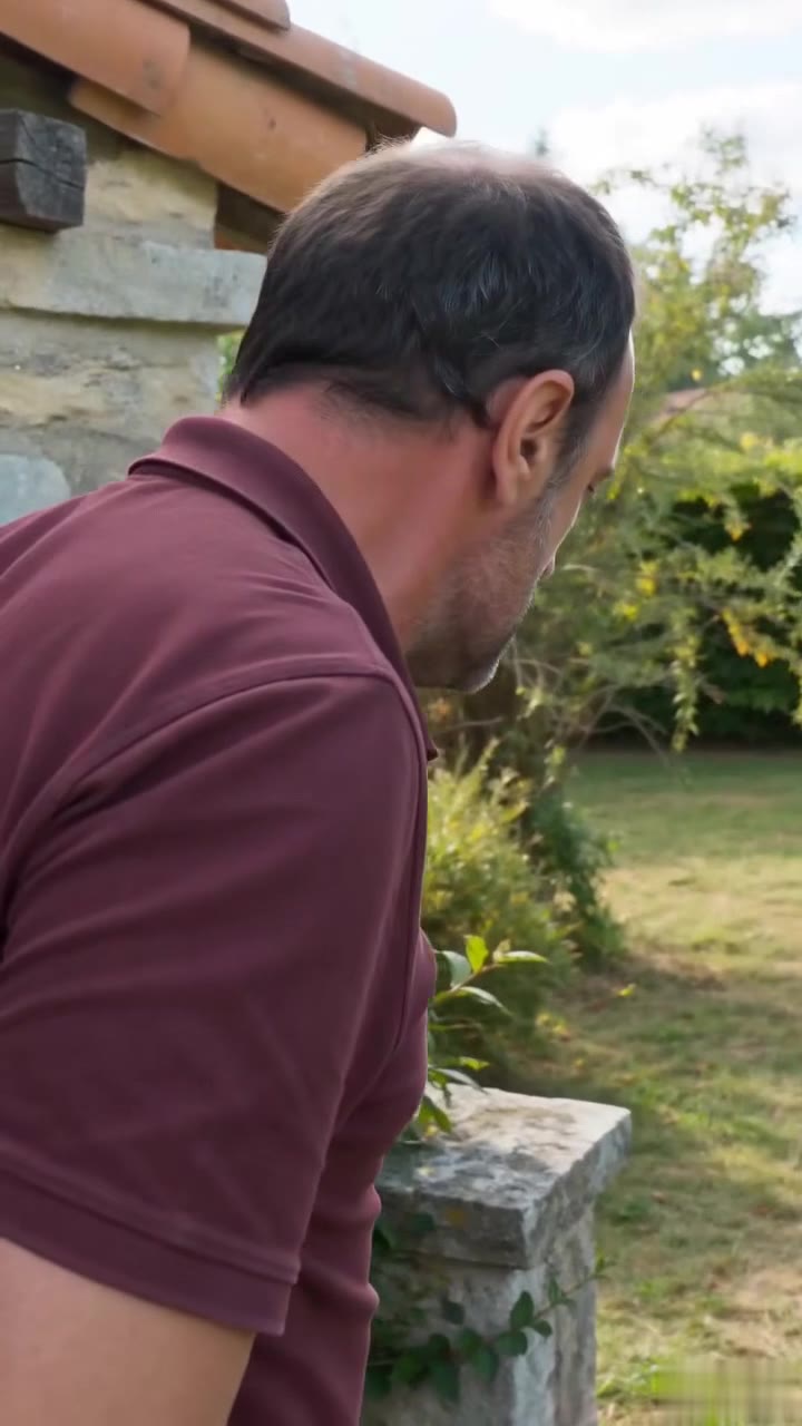 Mon père m'a bannie pour sa nouvelle femme, avant de découvrir l'effroyable vérité