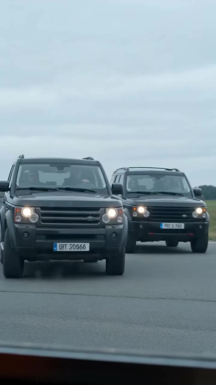Ces motards pensaient intimider cette veuve, mais son coup de téléphone a tout changé