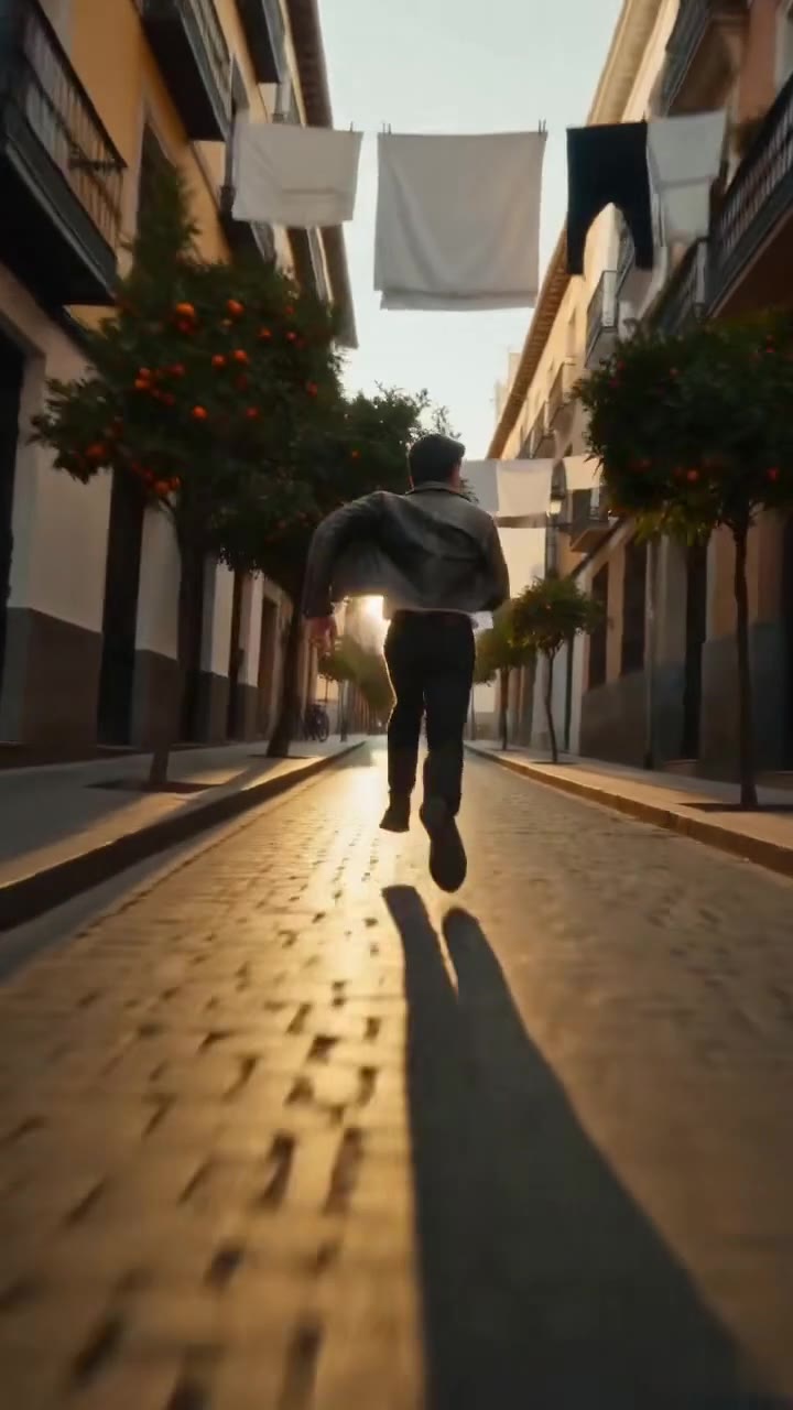 Un motero desconocido nos salvó de mi esposo y luego todo cambió