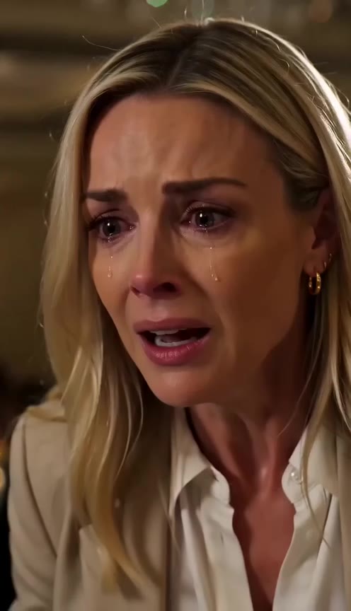 A Mother Confronts a Bruised Boy at Her Gala, Then Learns the Shocking Truth