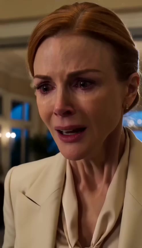 A Mother Confronts a Bruised Runaway in Her Home, Then Learns the Truth