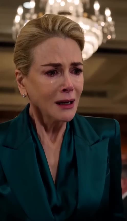 A Wealthy Mother Confronts a Dirty Boy, Only to Learn He Saved Her Son
