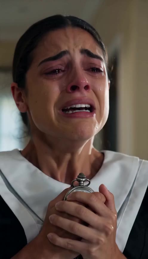 My Mother Fired Our Maid, But Her Silver Watch Exposed a Heartbreaking Family Secret
