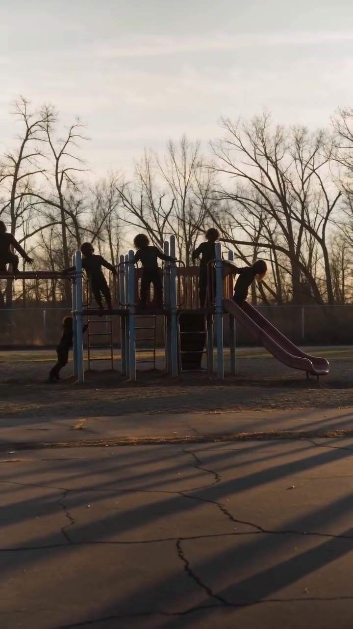 A Mother Was Framed for Her Son’s Playground Fall Until a Shocking Video Exposed the Truth