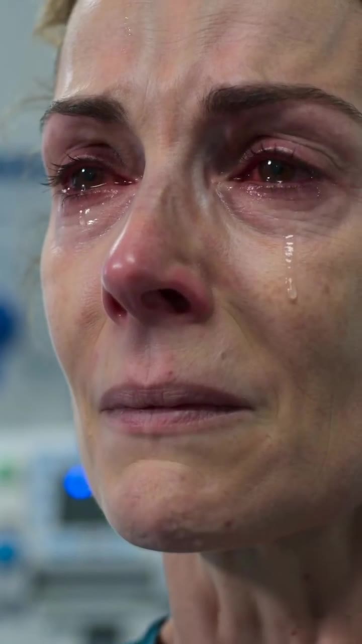 A Mother Grieves Her Flatlining Baby Until Her Son Triggers a Miracle