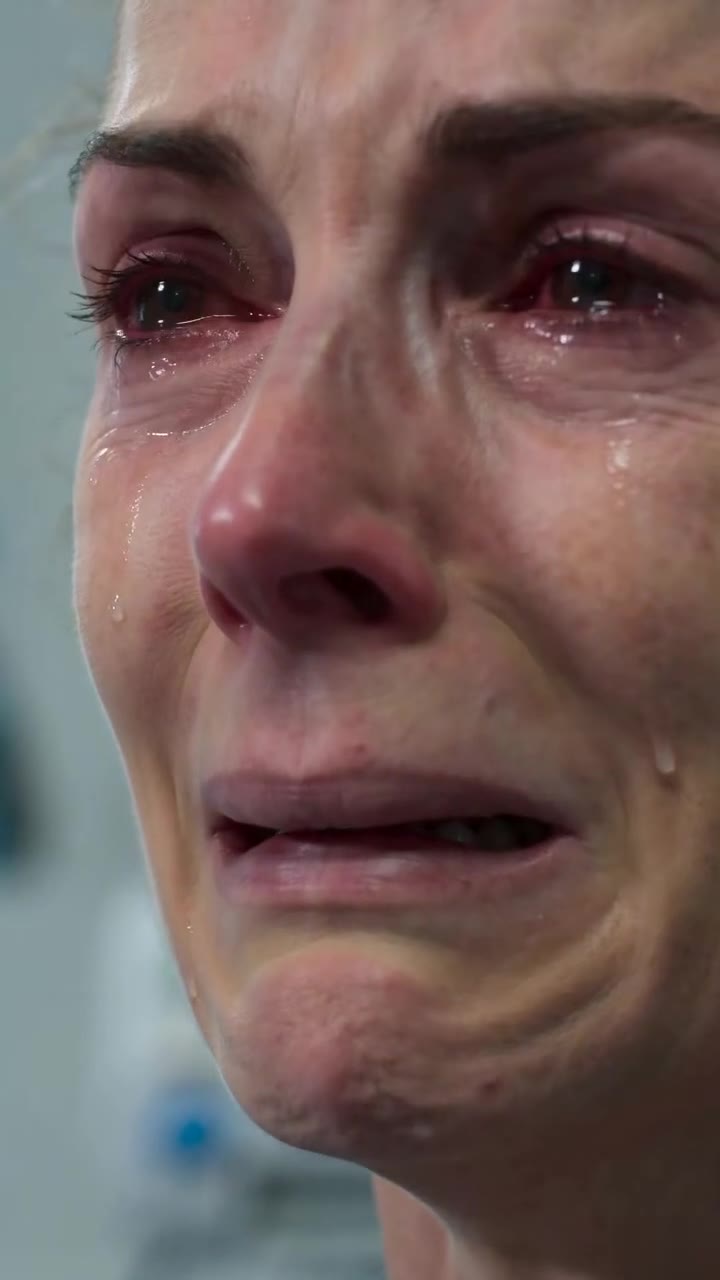 A Mother Grieves Her Flatlining Baby Until Her Son Triggers a Miracle