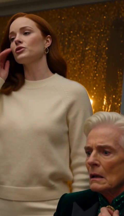 Mother-In-Law Accuses Daughter-In-Law Of Gold-Digging, But The Truth Exposes A Shocking Family Secret!