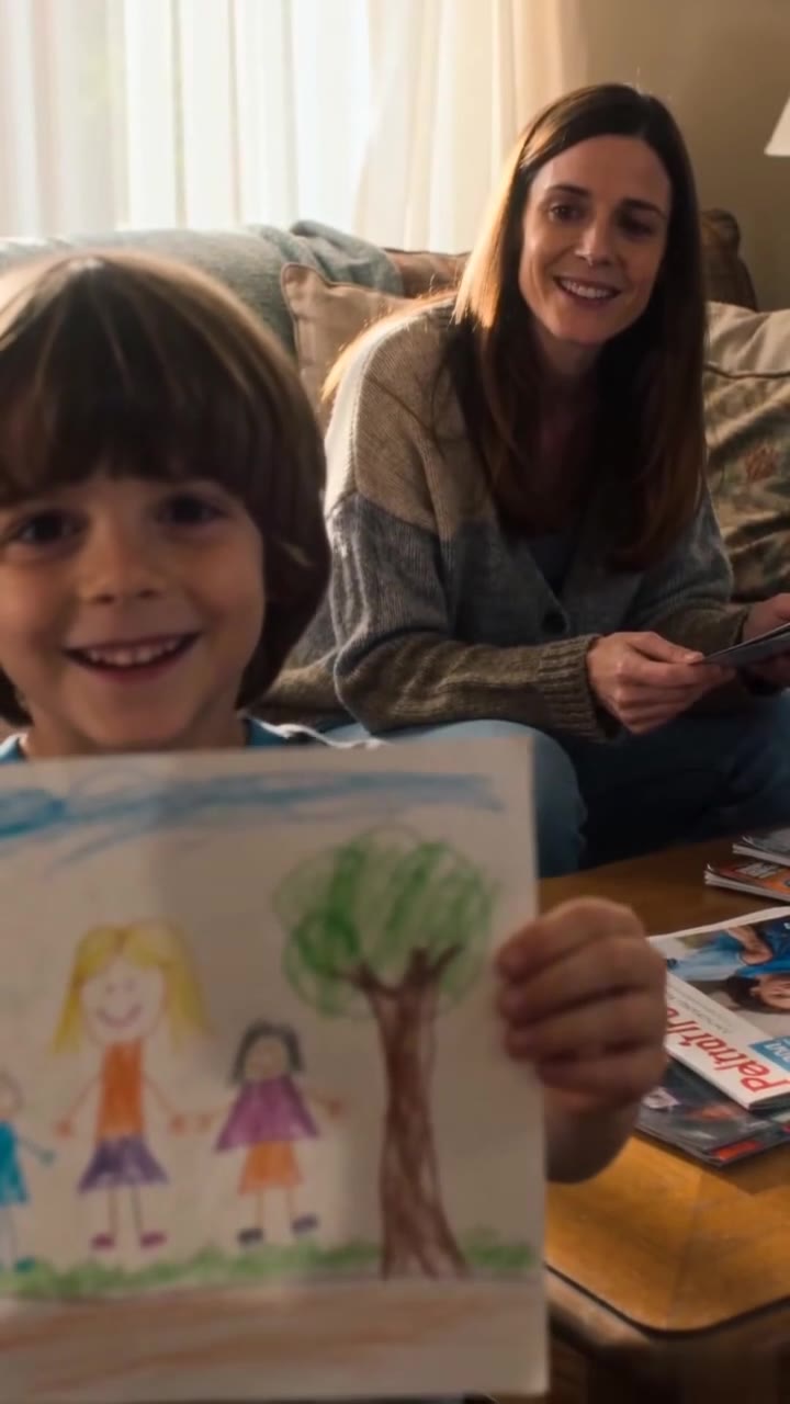 My Mother-in-Law Attacked Me in the Nursery, but My Husband's Reaction Saved Us