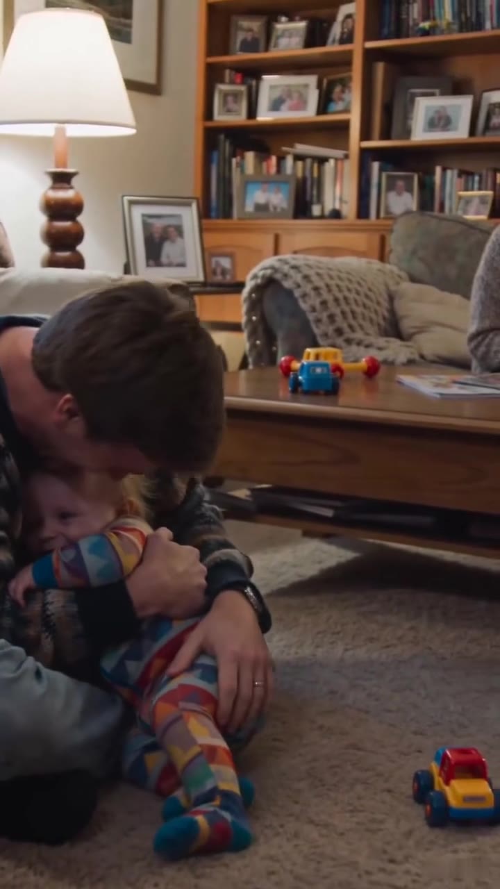 My Mother-in-Law Attacked Me Over My Baby's Crib Until My Husband Exposed Her Secret