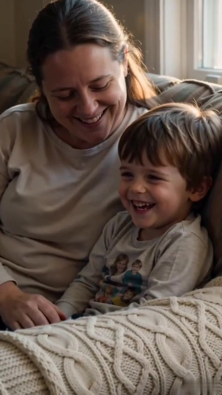 My Mother-in-Law Attacked Me Over My Baby's Crib, But Her Secret Backfired
