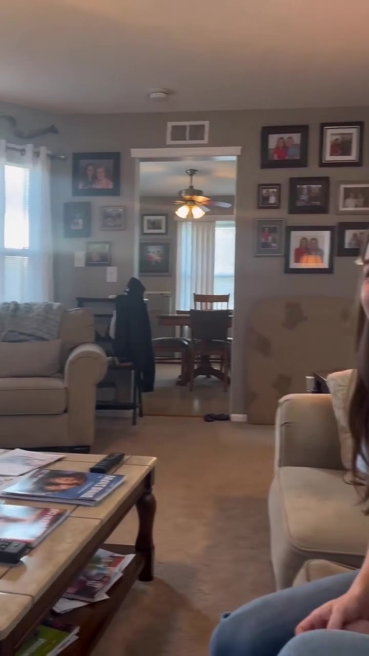 My Mother-in-Law Attacked Me in the Nursery Until My Husband Uncovered Her Dark Secret