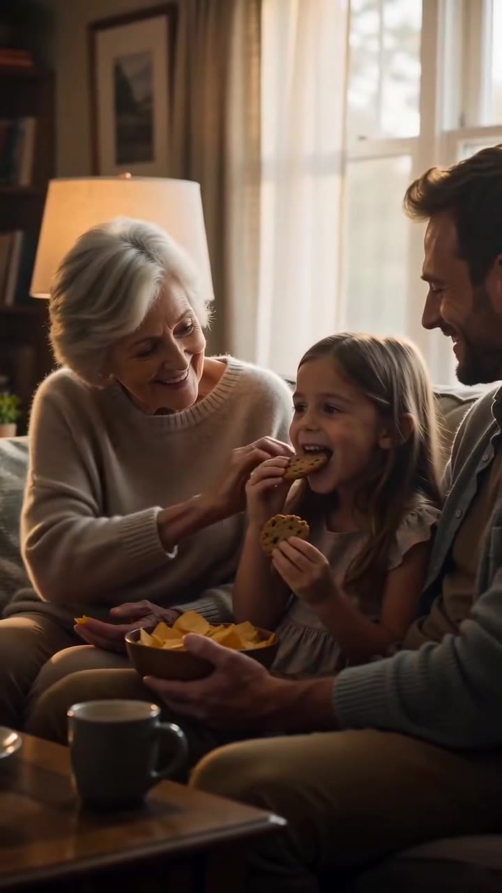 My Mother-in-Law Burned My Father's Will, but My Secret Ruined Her Plan
