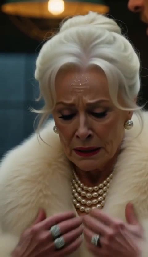 My Mother-In-Law Called Me a Gold-Digger, Then My Husband Revealed the Shocking Truth About My Inheritance
